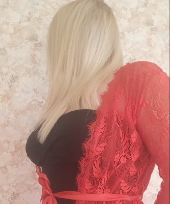Проститутка Лариса